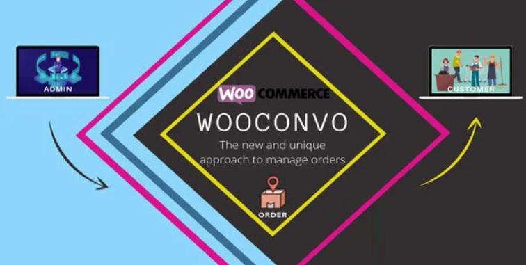 WooConvo PRO – 下订单后连接您的客户插件 – v7.2