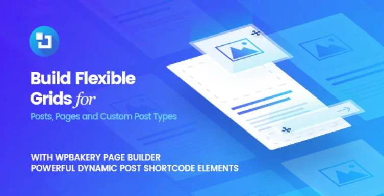 Smart Grid Builder – 可视化智能网格WordPress插件 – v1.3.0