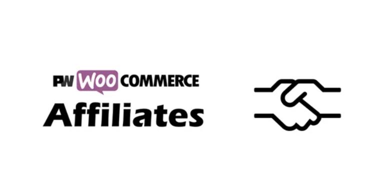 PW WooCommerce Affiliates Pro 推广营销奖励佣金插件 – v2.30