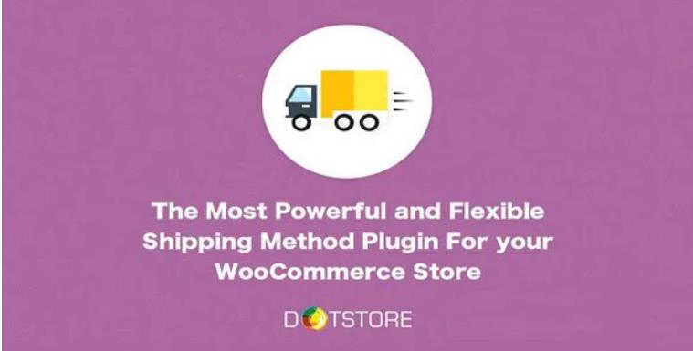 Advanced Flat Rate Shipping Method – 自定义运输规则运费插件 – v4.7.1