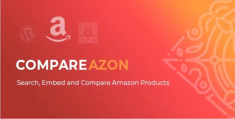 CompareAzon – 亚马逊产品比较对比表插件