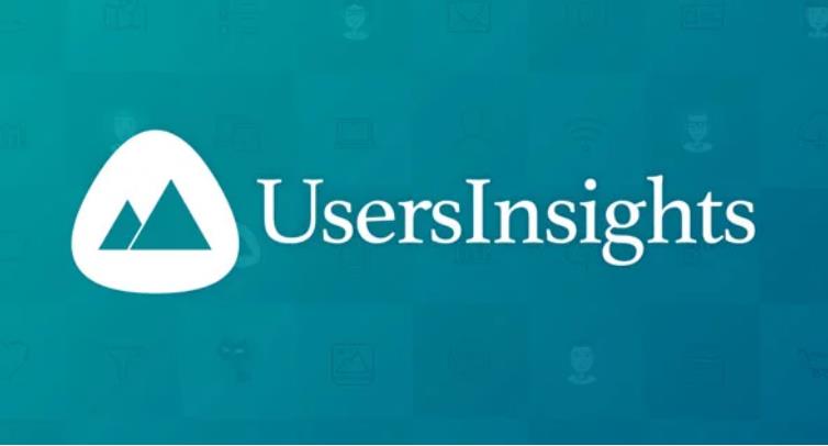 Users Insights – 高级用户管理WordPress插件 – v4.2.0