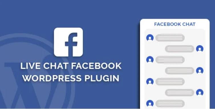 Live Chat Facebook 客服WordPress插件 – v1.0.1