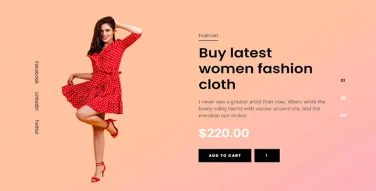 Prime Slider – 具有出色创新设计轮播幻灯片插件 – v2.2.0