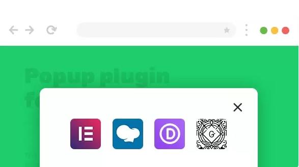 Snitcher – 自定义弹窗信息WordPress插件 – v1.0.7