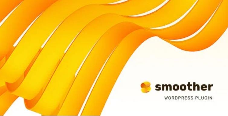 Smoother – 网站锚点平滑滚动WordPress插件 – v2.0.3