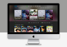 苹果CMS海螺6.0.1网站模板