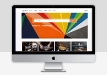 Z-BlogPHP名扬图文博客主题模板免费下载