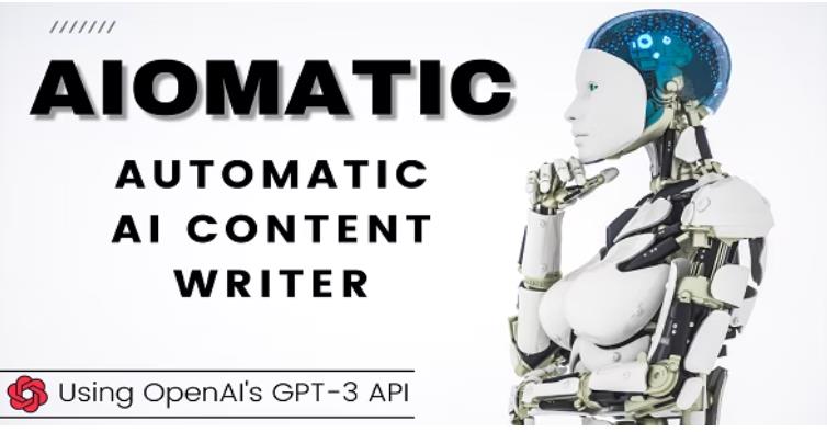 AIomatic – 自动AI内容编写器自动内容插件 – v1.0.5.1
