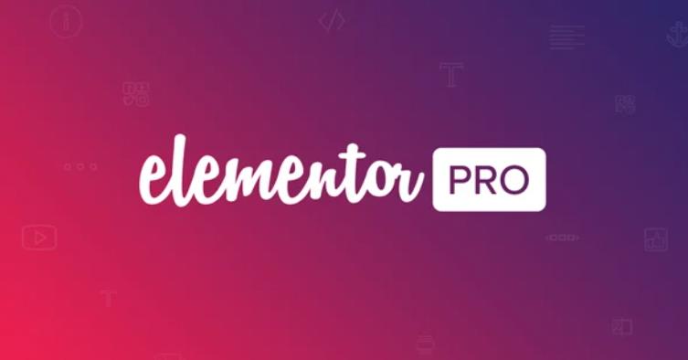 Elementor Pro – 可视化拖拽编辑器专业版WordPress插件 – v3.9.0