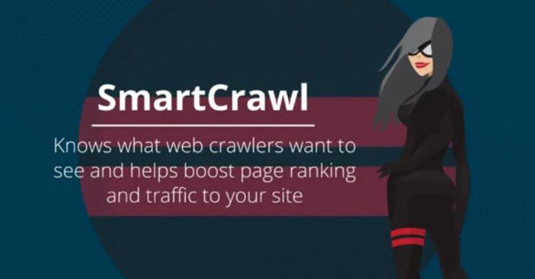 SmartCrawl Pro – SEO搜索引擎优化引流WordPress插件 – v3.4.0