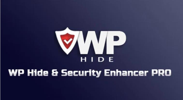 WP Hide & Security Enhancer Pro 隐藏WordPress特征安全插件 – v4.6