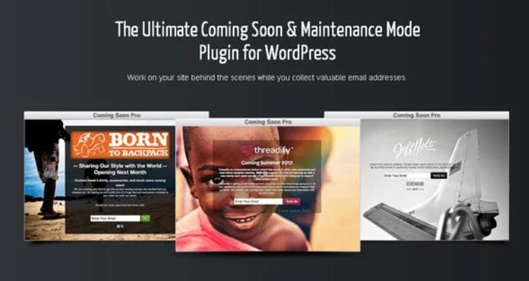 SeedPro – 即将推出倒计时WordPress插件 – v6.15.7