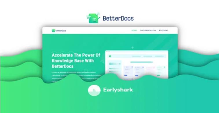 BetterDocs Pro – 百科知识库问答WordPress插件 – v2.2.2