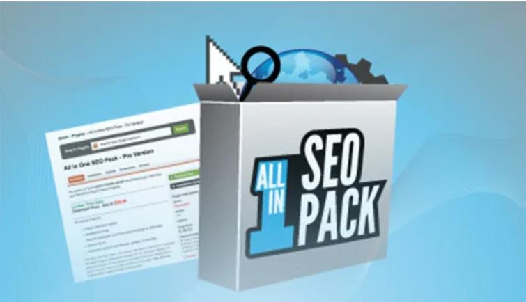 All in One SEO Pack Pro – SEO 优化专业版WordPress插件 – v4.2.8