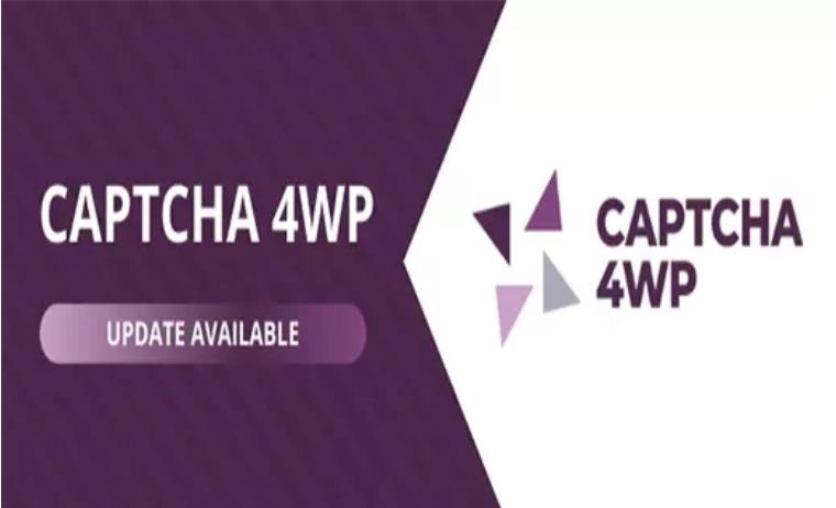 CAPTCHA 4WP (Premium) – 表单添加验证码插件 – v7.1.1