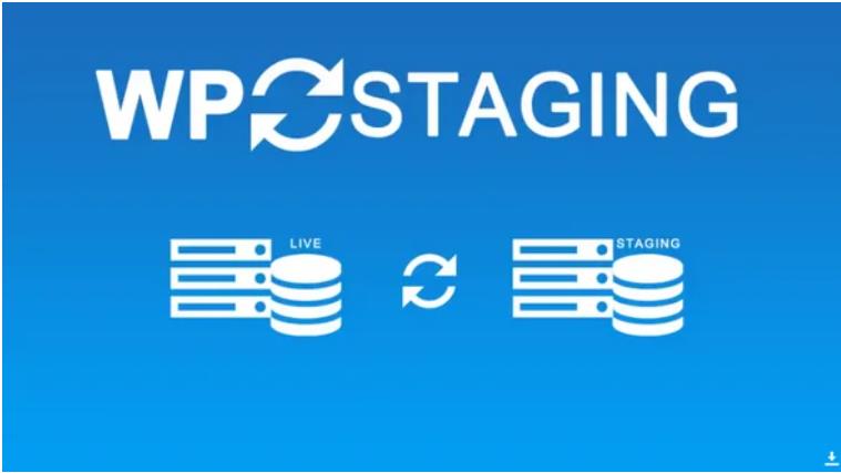 WP Staging Pro – 创建测试复制克隆网站WordPress插件 – v4.4.0