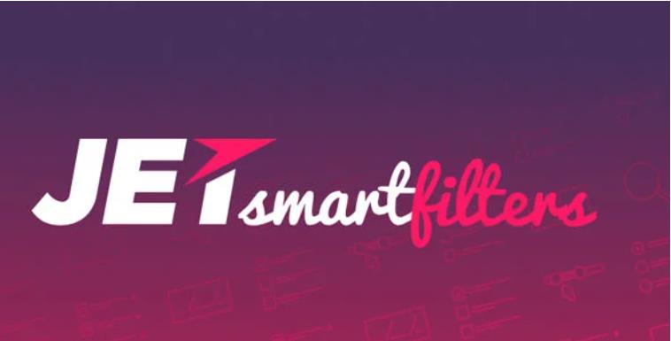 Jet Smart Filters – 智能筛选搜索WordPress插件 – v3.0.2