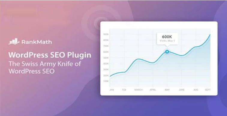 Rank Math Pro – SEO 搜索引擎优化 WordPress 插件 – v3.0.25