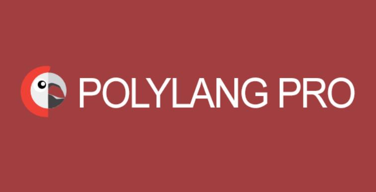 Polylang Pro – 多语言翻译插件 – v3.3