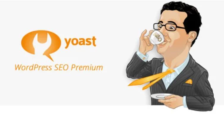 Yoast SEO Premium – 网站SEO优化WordPress插件 – v19.6