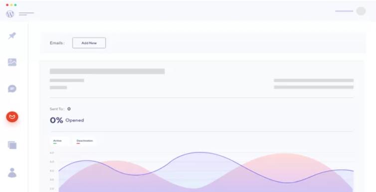 Elemailer – 拖拽可视化邮件模板编辑器 WordPress 插件 – v4.0