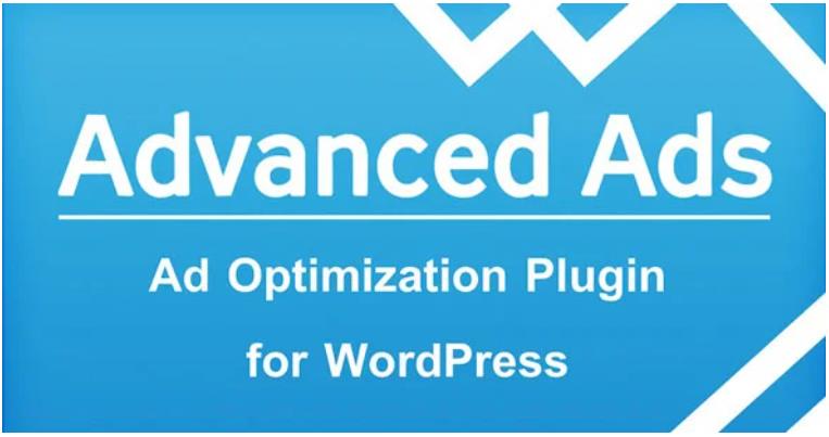 Advanced Ads Pro + Addons 广告管理WordPress插件 – v2.19.2