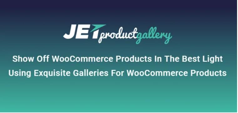 JetProductGallery Plugin – 产品相册展示插件 – v2.1.9