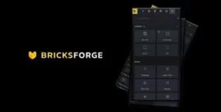 Bricksforge – 编辑器工具箱插件 – v0.9.4.3