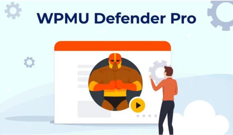 Defender Pro – 网站安全防护WordPress插件 – v3.7.0