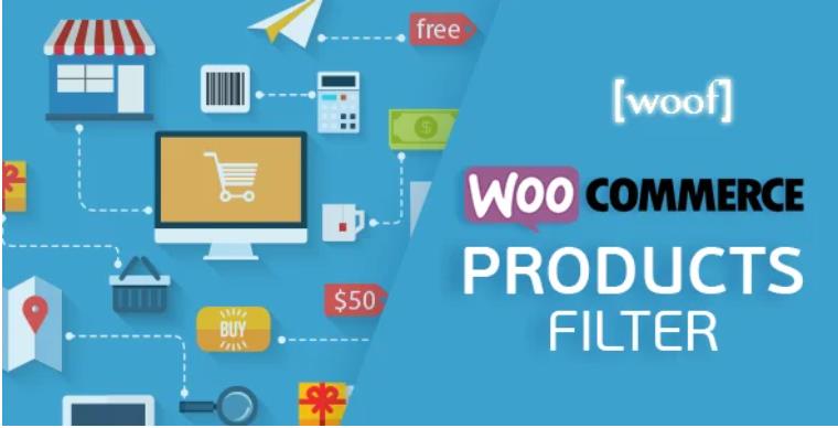 WOOF – WooCommerce商品筛选插件 – v3.3.1