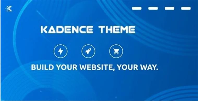 Kadence Blocks Pro – 古腾堡可视化编辑器区块插件 – v1.7.20