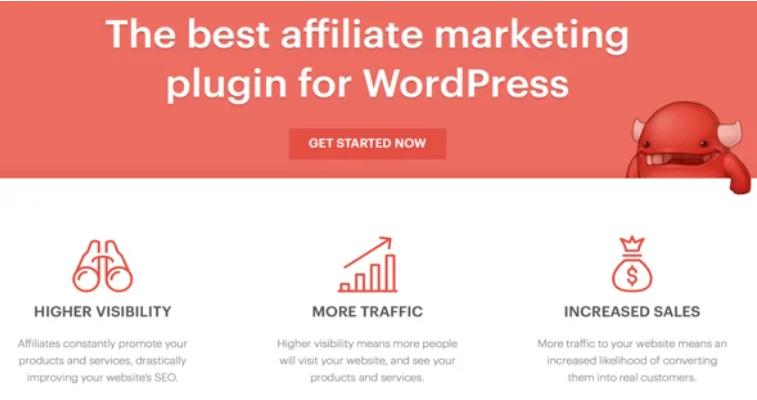 AffiliateWP + Pro Addons Pack 推广插件包 – v2.11.0