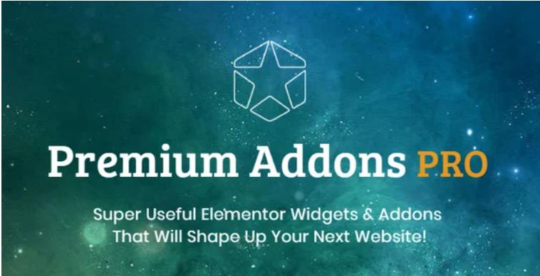 Premium Addons PRO 专业元素小工具插件 – v2.8.18