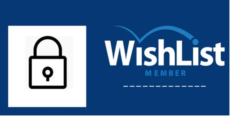 WishList Member – 会员愿望清单收藏夹WordPress插件 – v3.22.1