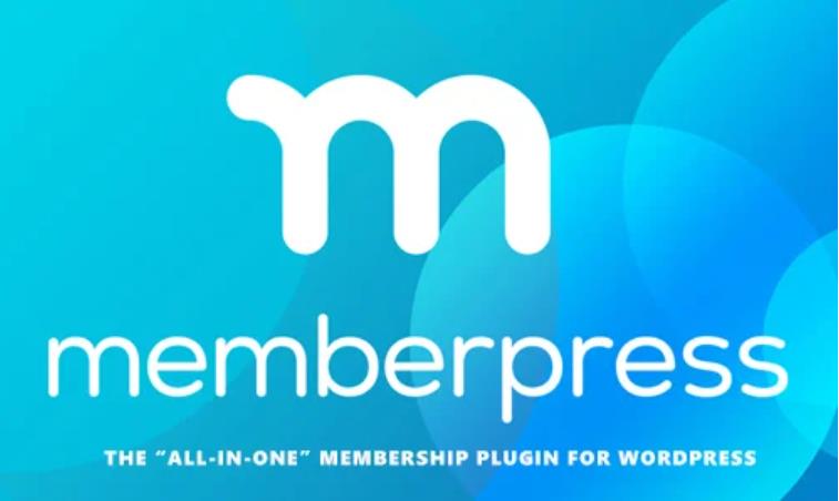 MemberPress – WordPress会员管理插件 – v1.9.50