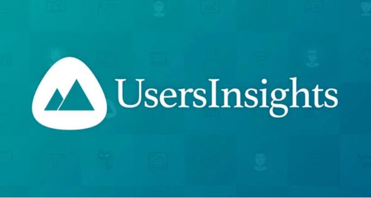 Users Insights – 高级用户管理WordPress插件 – v4.4.0