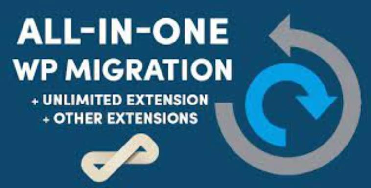 All-in-One WP Migration Unlimited Extension + Addons – 移除备份文件限制扩展插件 – v2.47
