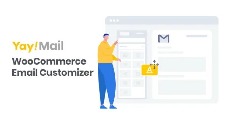 YayMail – WooCommerce 自定义邮件模板定制编辑器插件 – v3.1.5