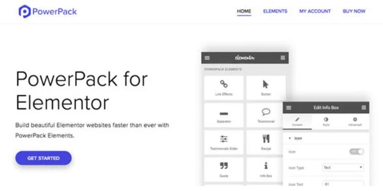 PowerPack for Elementor 可视化器扩展插件 – v2.9.14