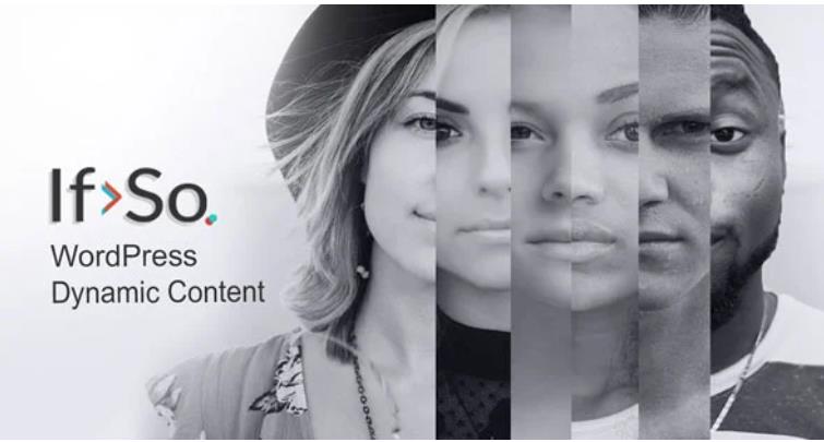 if>So – Dynamic Content 动态内容WordPress插件 – v1.5.9