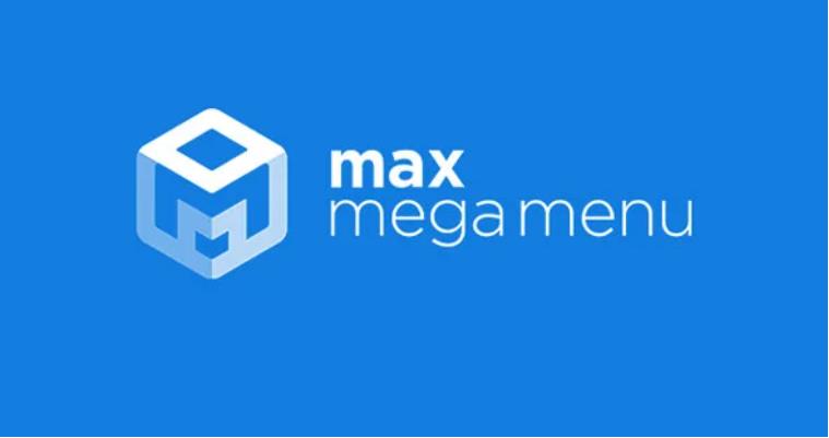 Max Mega Menu Pro – WordPress巨型菜单插件 – v2.2.7