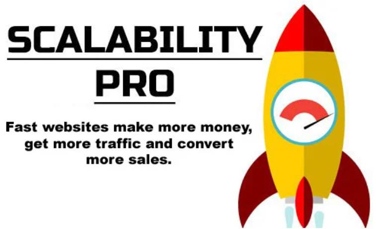 Scalability Pro – WordPress优化插件 – v5.07