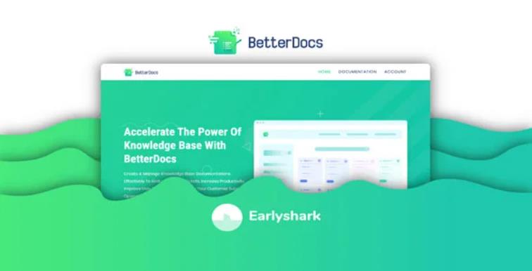 BetterDocs Pro – 百科知识库问答WordPress插件 – v2.2.4