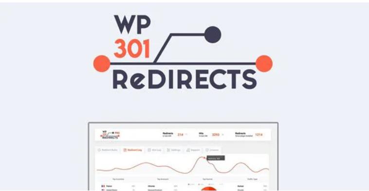 WP 301 Redirects Pro – 301 重定向错误链接SEO优化 – v6.0.4