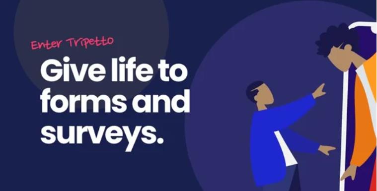 Tripetto – 完善表单生成器WordPress插件 – v5.7.1