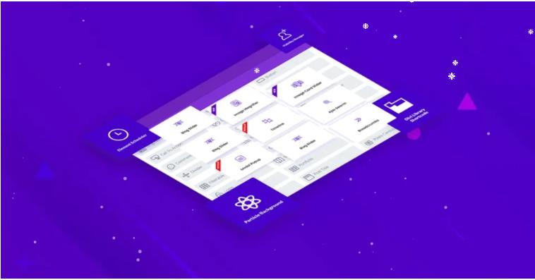 Divi Plus – Divi主题的 41 个强大模块插件 – v1.9.10