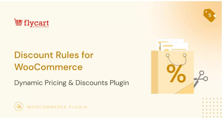 Woo Discount Rules PRO – 商品折扣营销插件 – v2.5.0