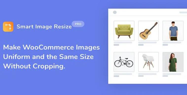 Smart Image Resize Pro – 智能图像尺寸调整WordPress插件 – v1.7.8
