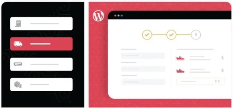 Multi-Step Checkout for WooCommerce Pro – 多步引导结算插件 – v2.1.0